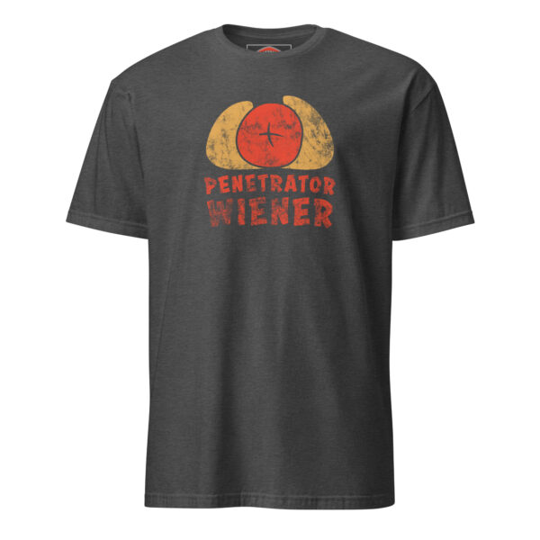 Penetrator Wiener Tee - Image 6