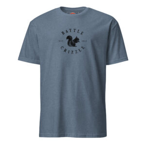 BC Black Squirrel Tee