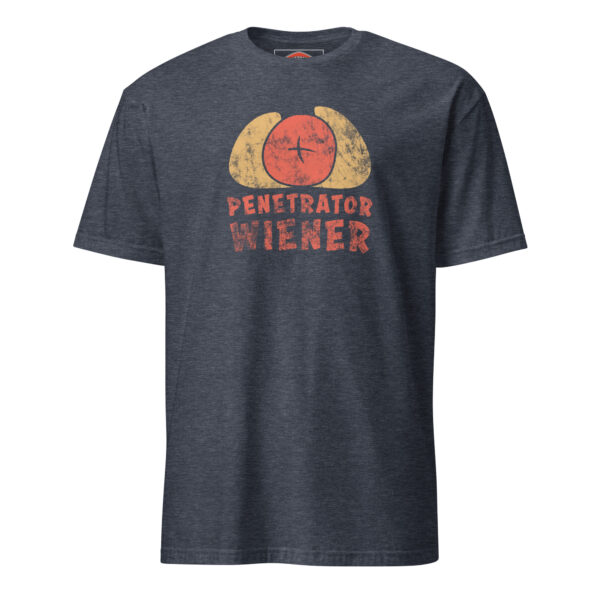 Penetrator Wiener Tee - Image 5