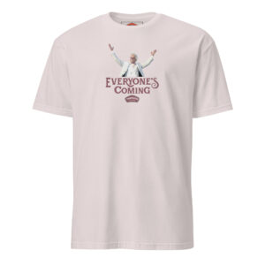 Righteous Penetrator Tee
