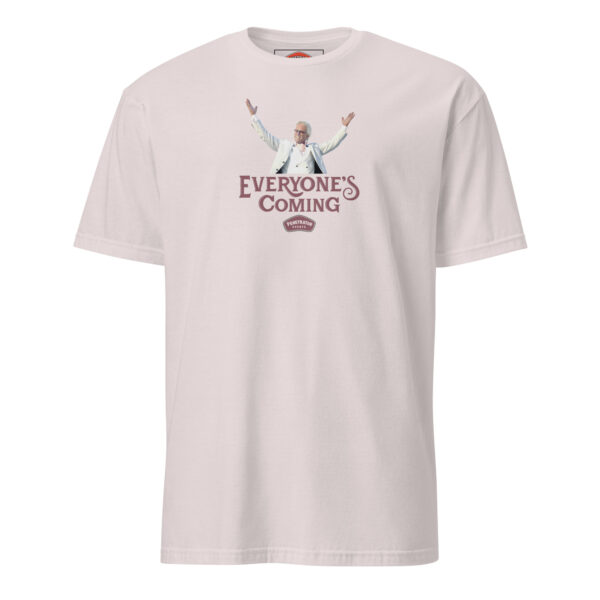 Righteous Penetrator Tee