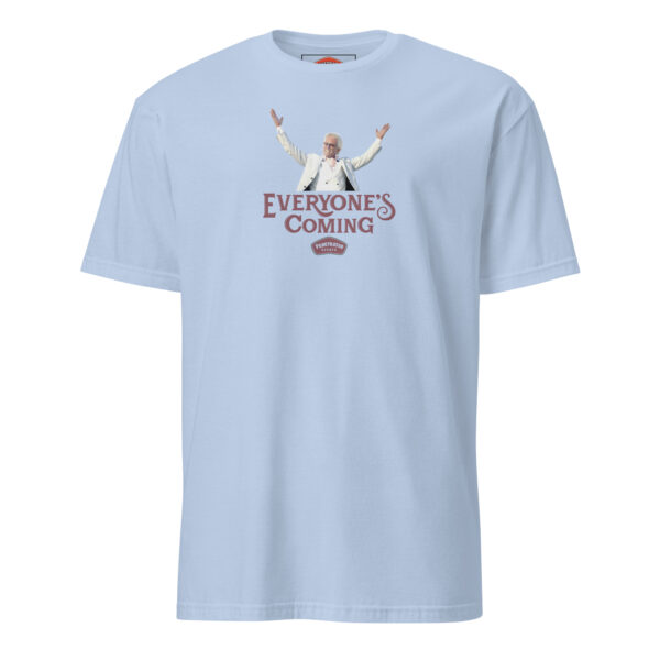 Righteous Penetrator Tee - Image 3