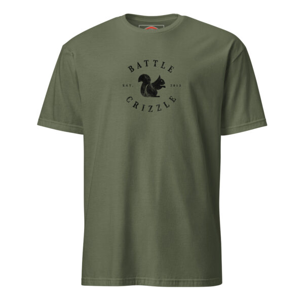 BC Black Squirrel Tee - Image 3
