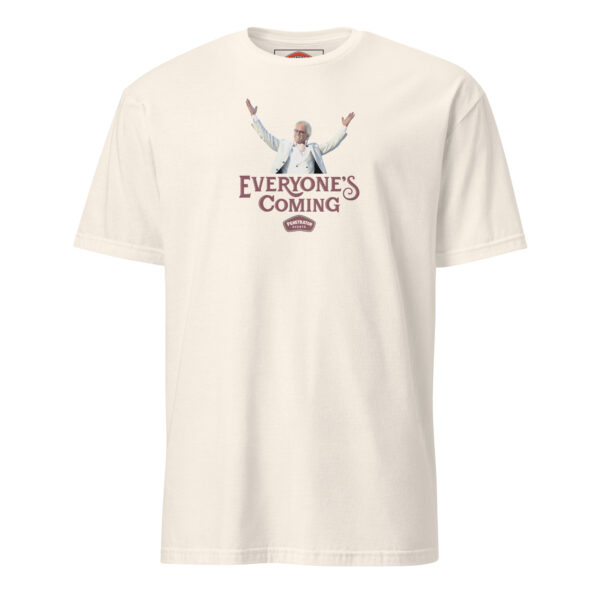 Righteous Penetrator Tee - Image 4