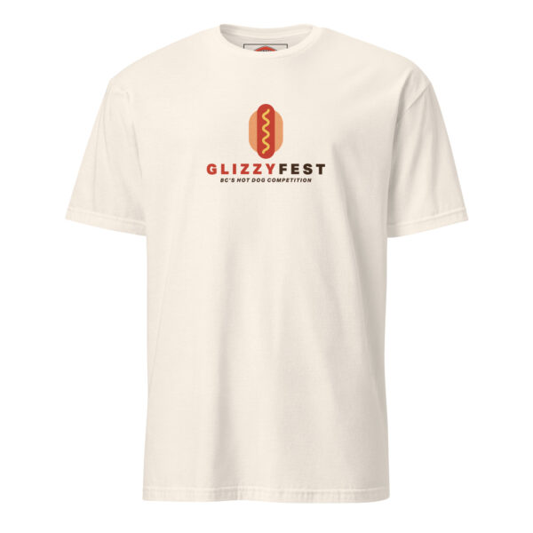Glizzy Fest Tee - Image 4