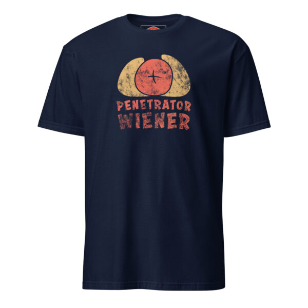 Penetrator Wiener Tee - Image 3