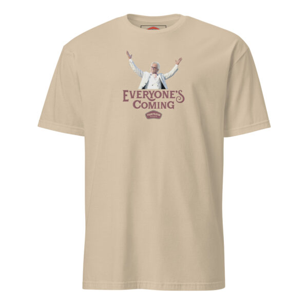 Righteous Penetrator Tee - Image 2
