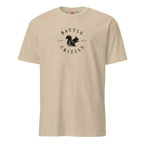 BC Black Squirrel Tee - Image 5