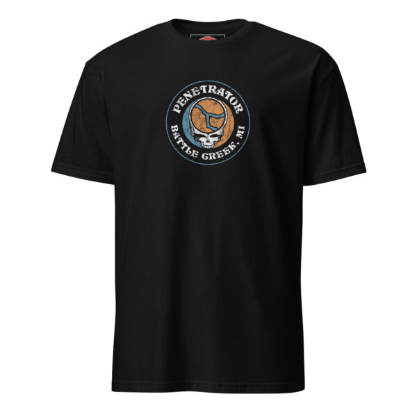 Penetrator Dead River Tee - Image 2