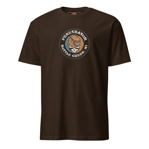 Penetrator Dead River Tee - Image 4