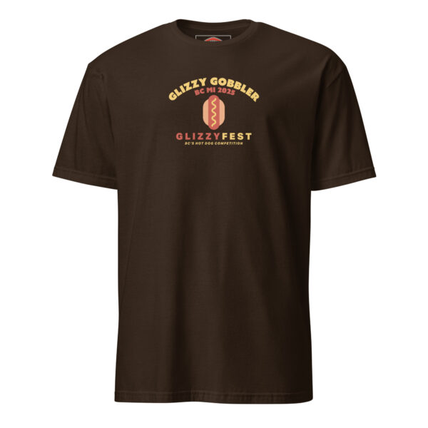 Glizzy Fest 2025 Gobbler Tee - Image 3