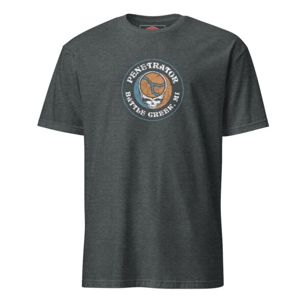 Penetrator Dead River Tee - Image 5