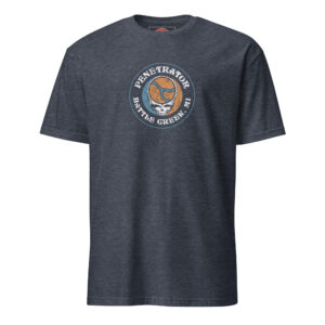 Penetrator Dead River Tee