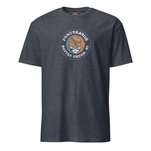 Penetrator Dead River Tee