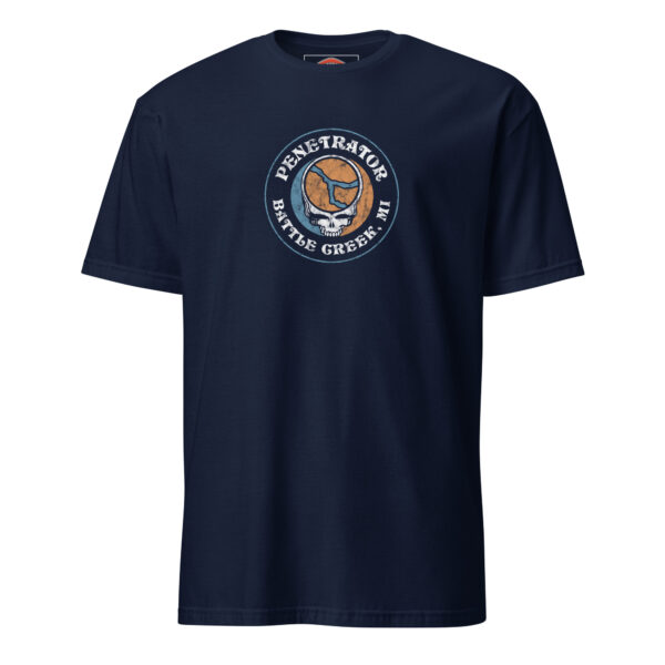 Penetrator Dead River Tee - Image 3