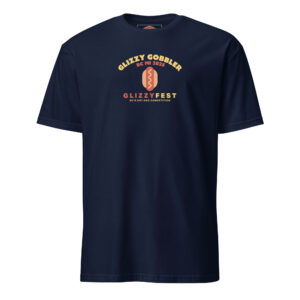 Glizzy Fest 2025 Gobbler Tee
