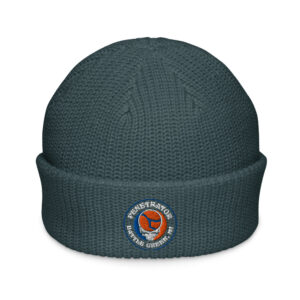 Penetrator Dead Fisherman beanie