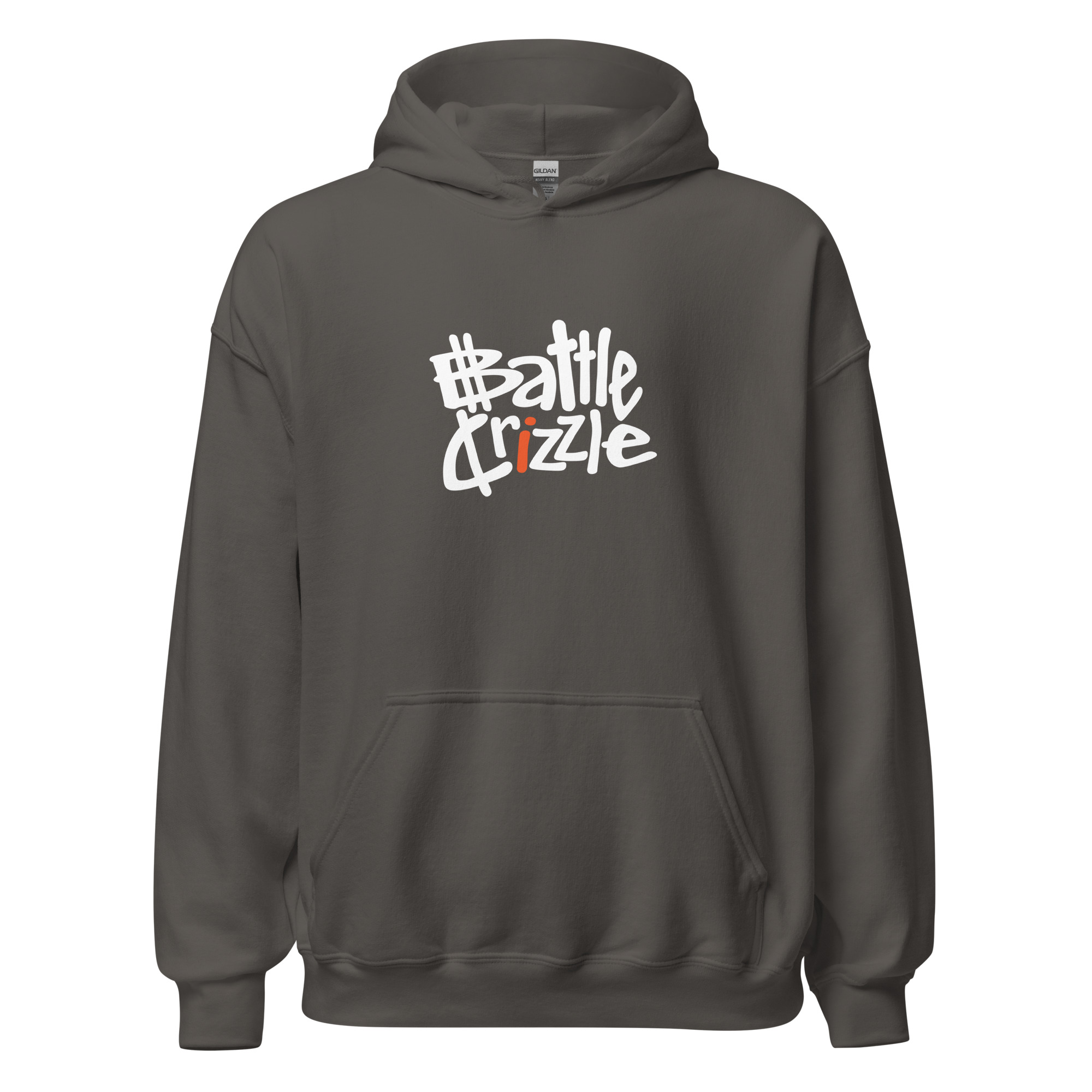 Battle Crizzle Money Unisex Hoodie - Image 9