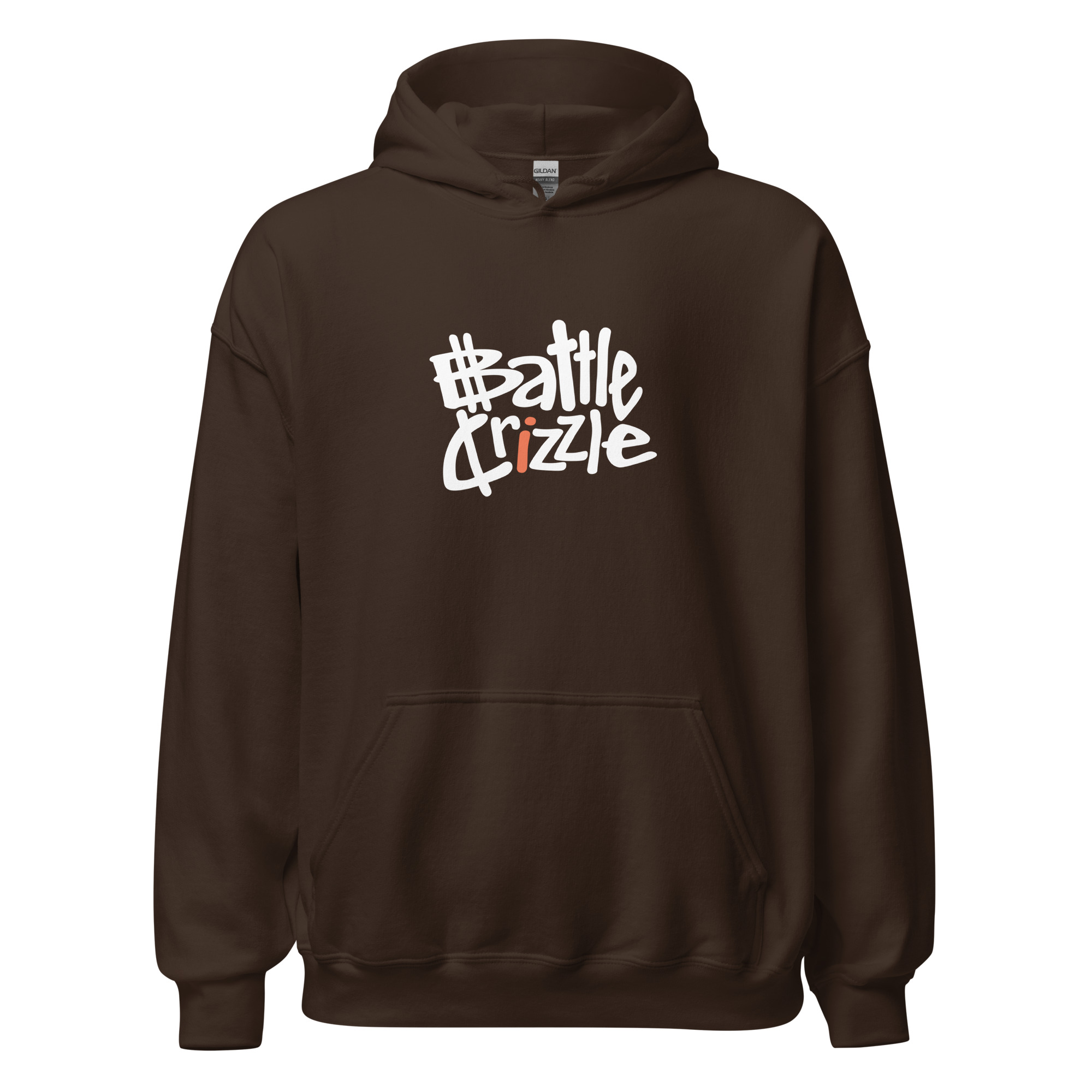 Battle Crizzle Money Unisex Hoodie - Image 5