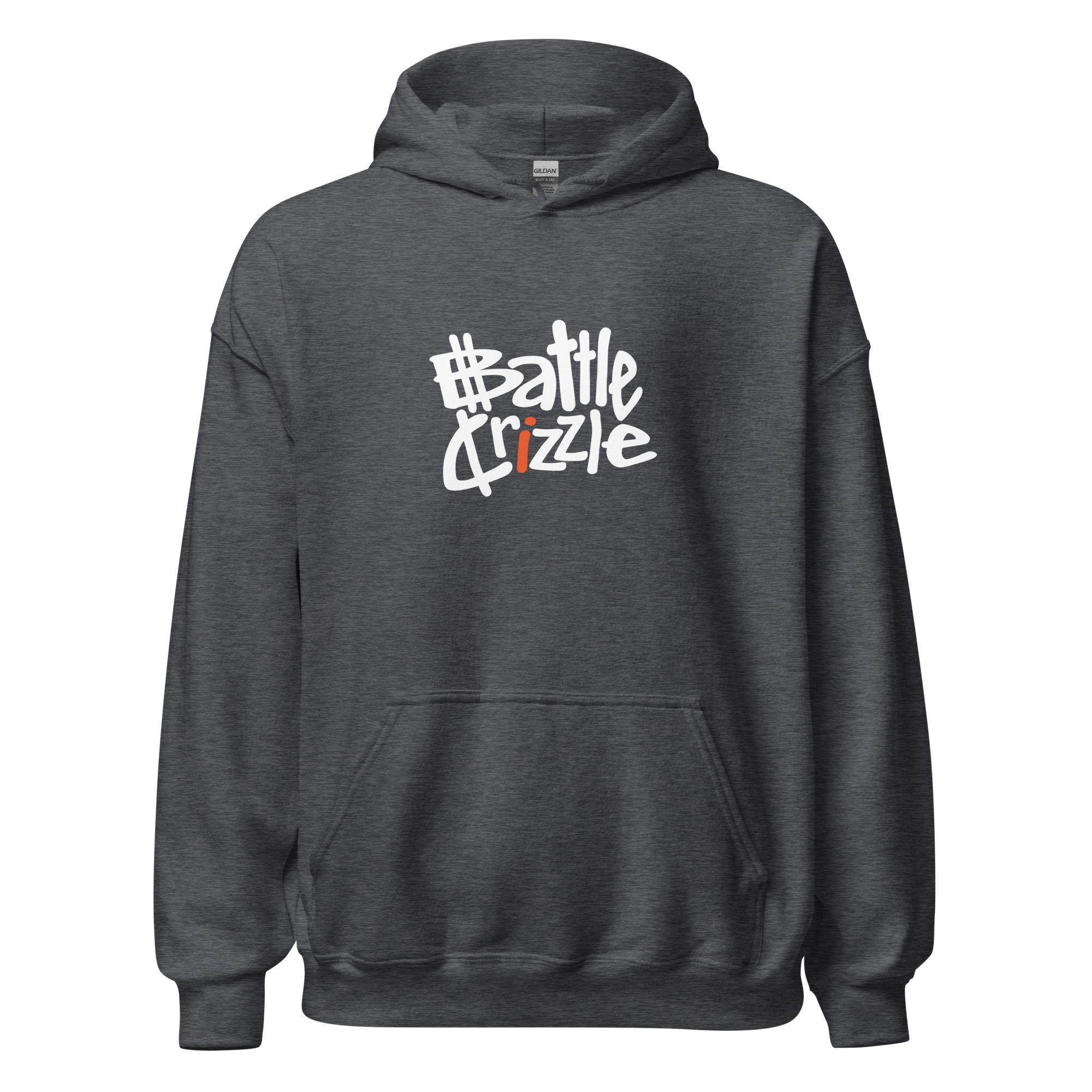 Battle Crizzle Money Unisex Hoodie - Image 8