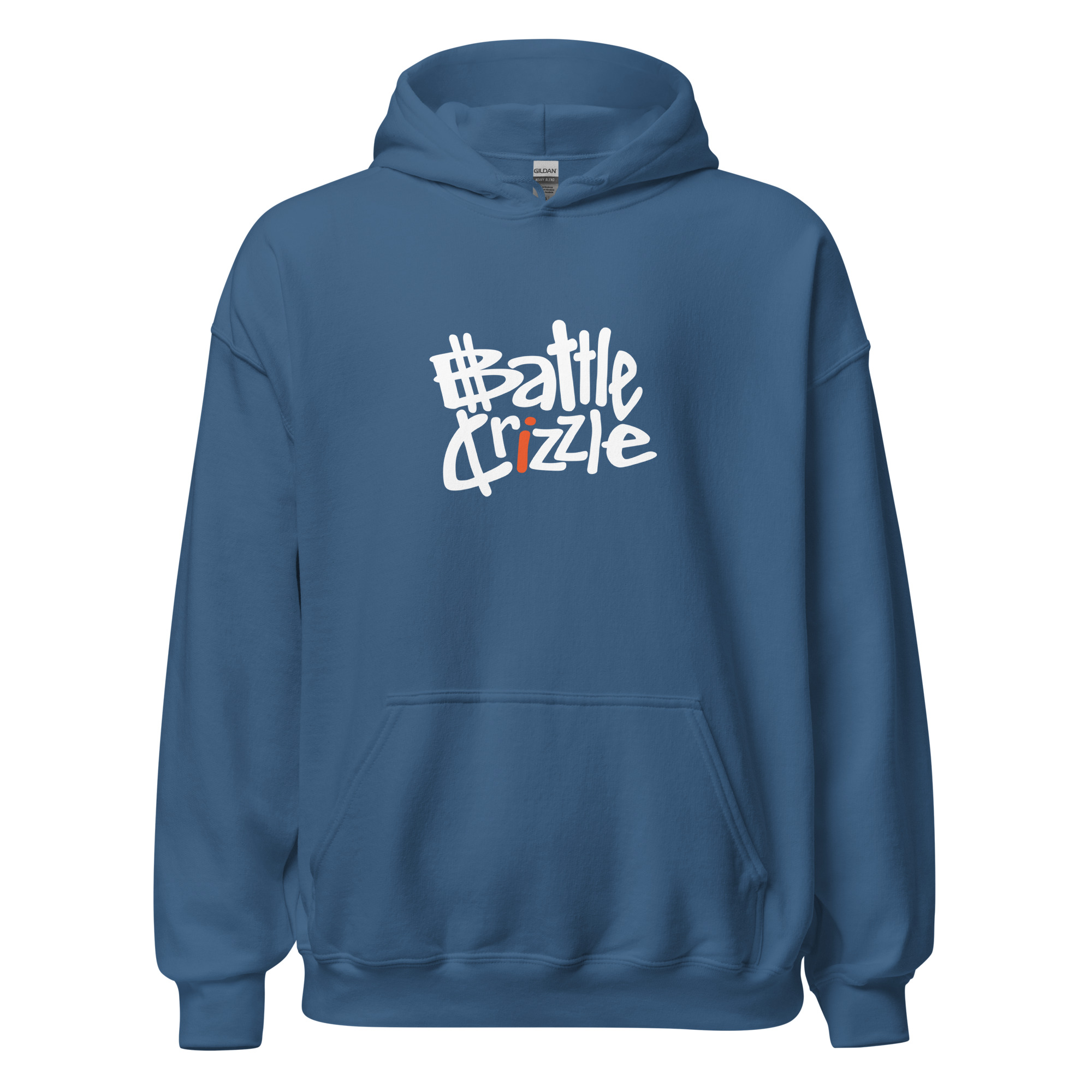 Battle Crizzle Money Unisex Hoodie - Image 10