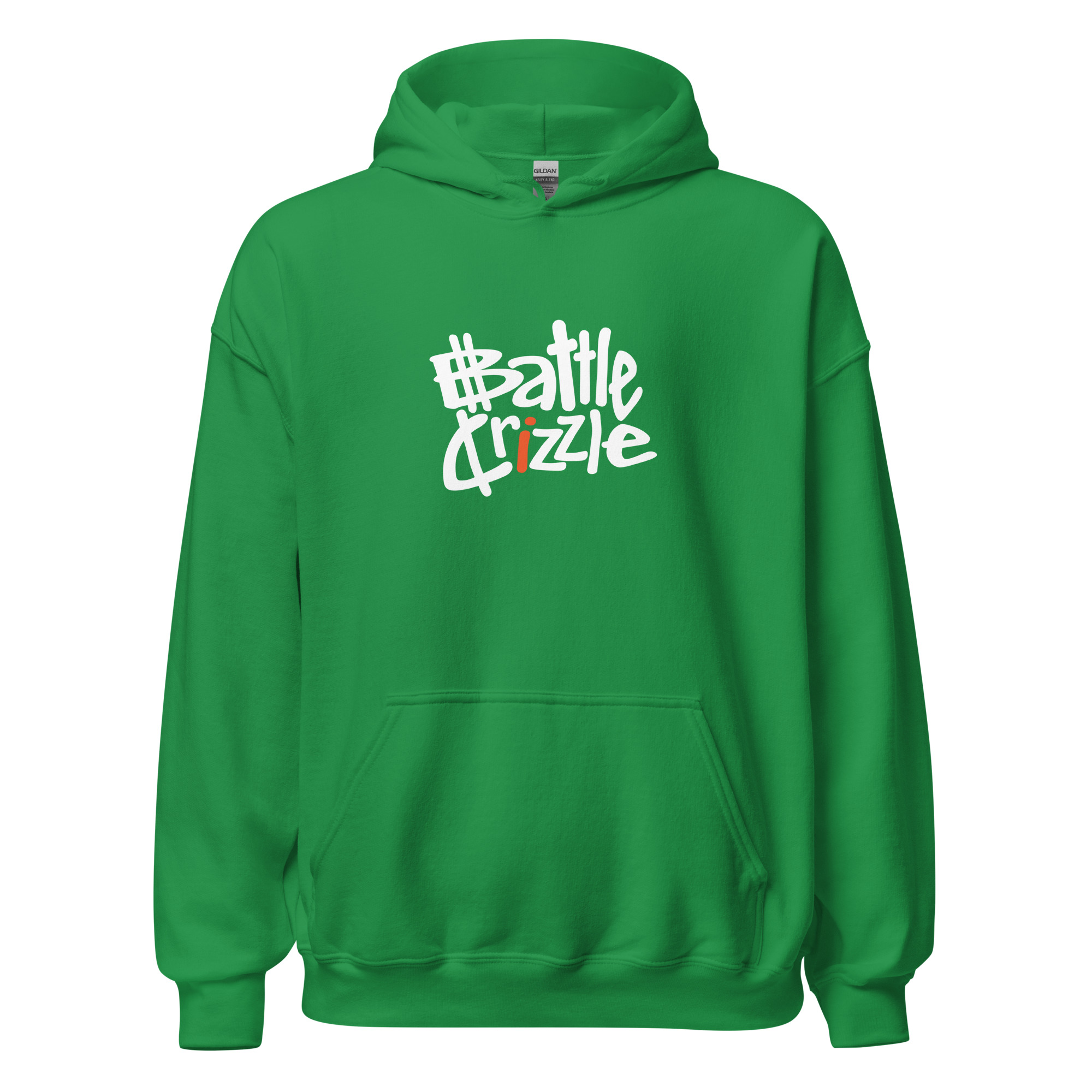 Battle Crizzle Money Unisex Hoodie - Image 12