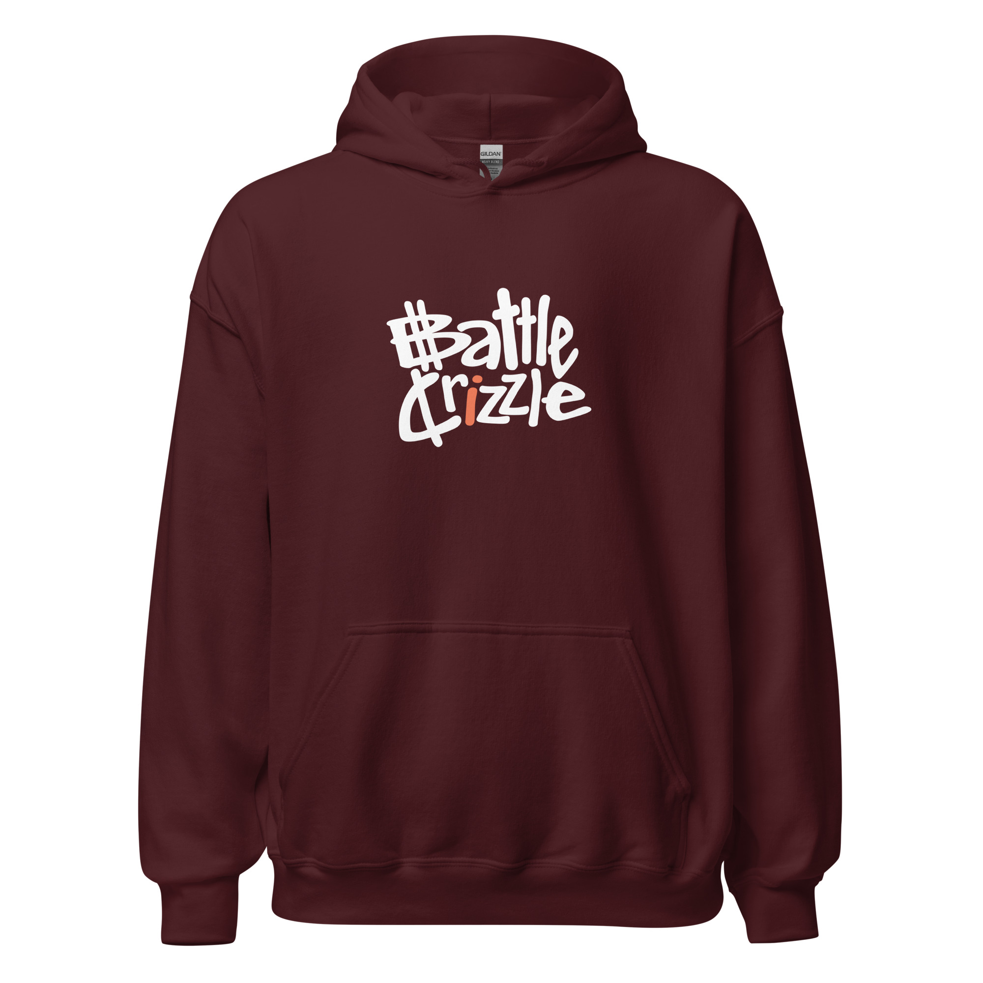Battle Crizzle Money Unisex Hoodie - Image 4