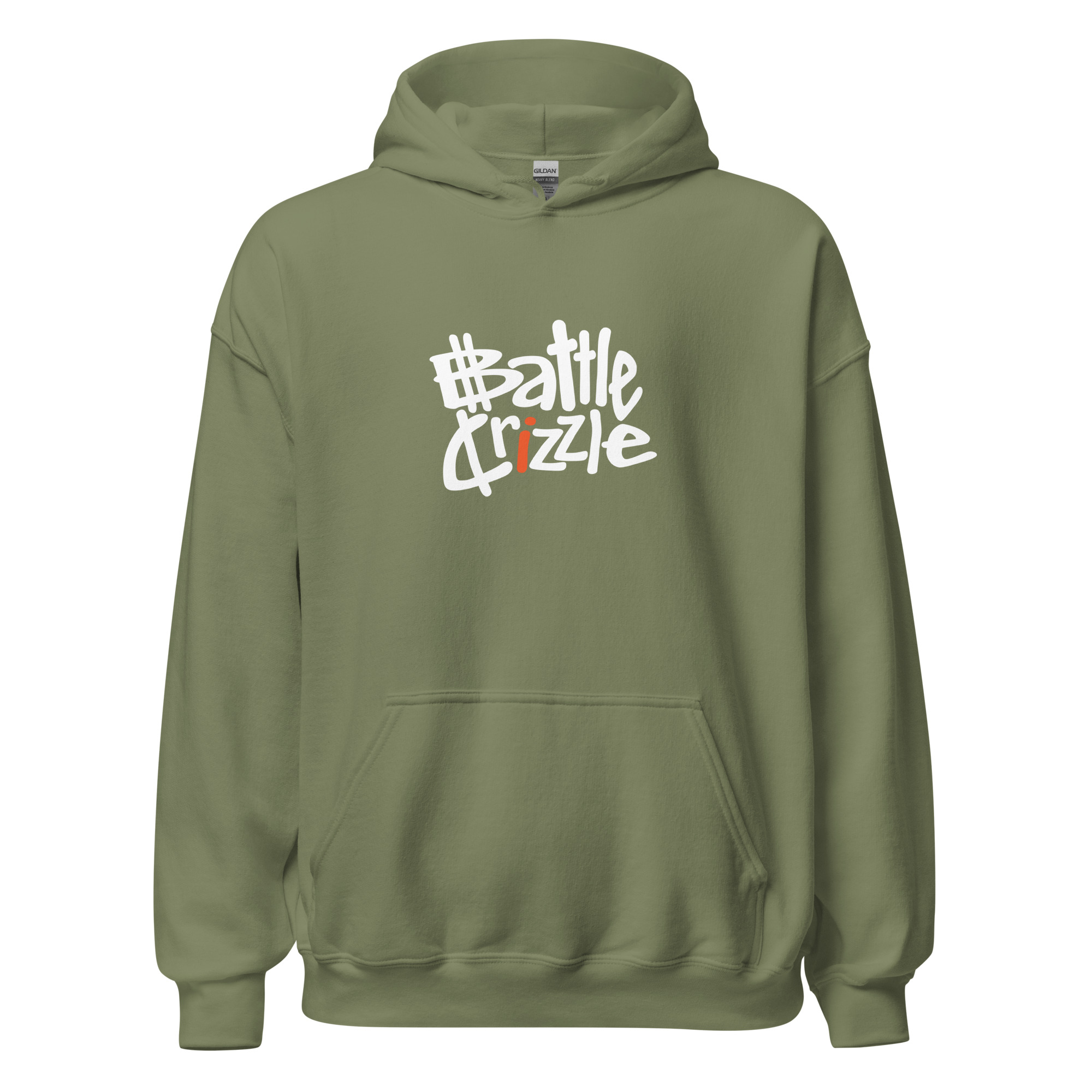 Battle Crizzle Money Unisex Hoodie - Image 13