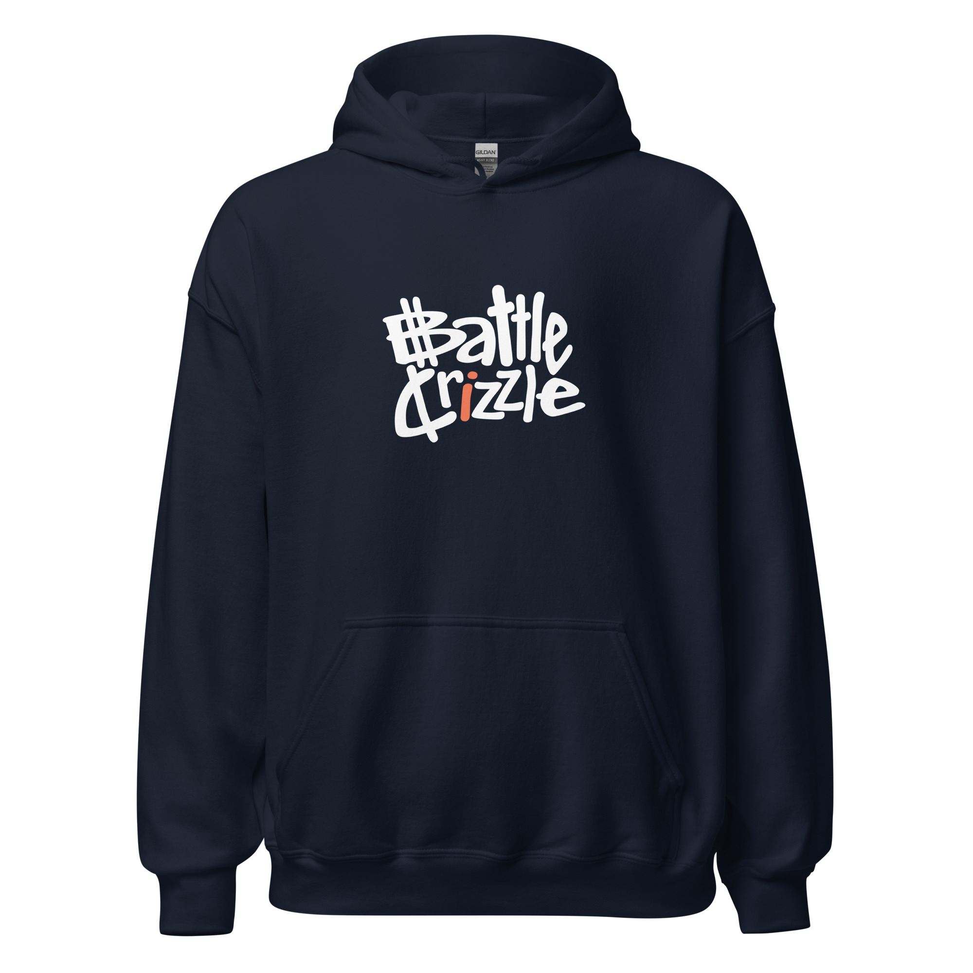 Battle Crizzle Money Unisex Hoodie - Image 3