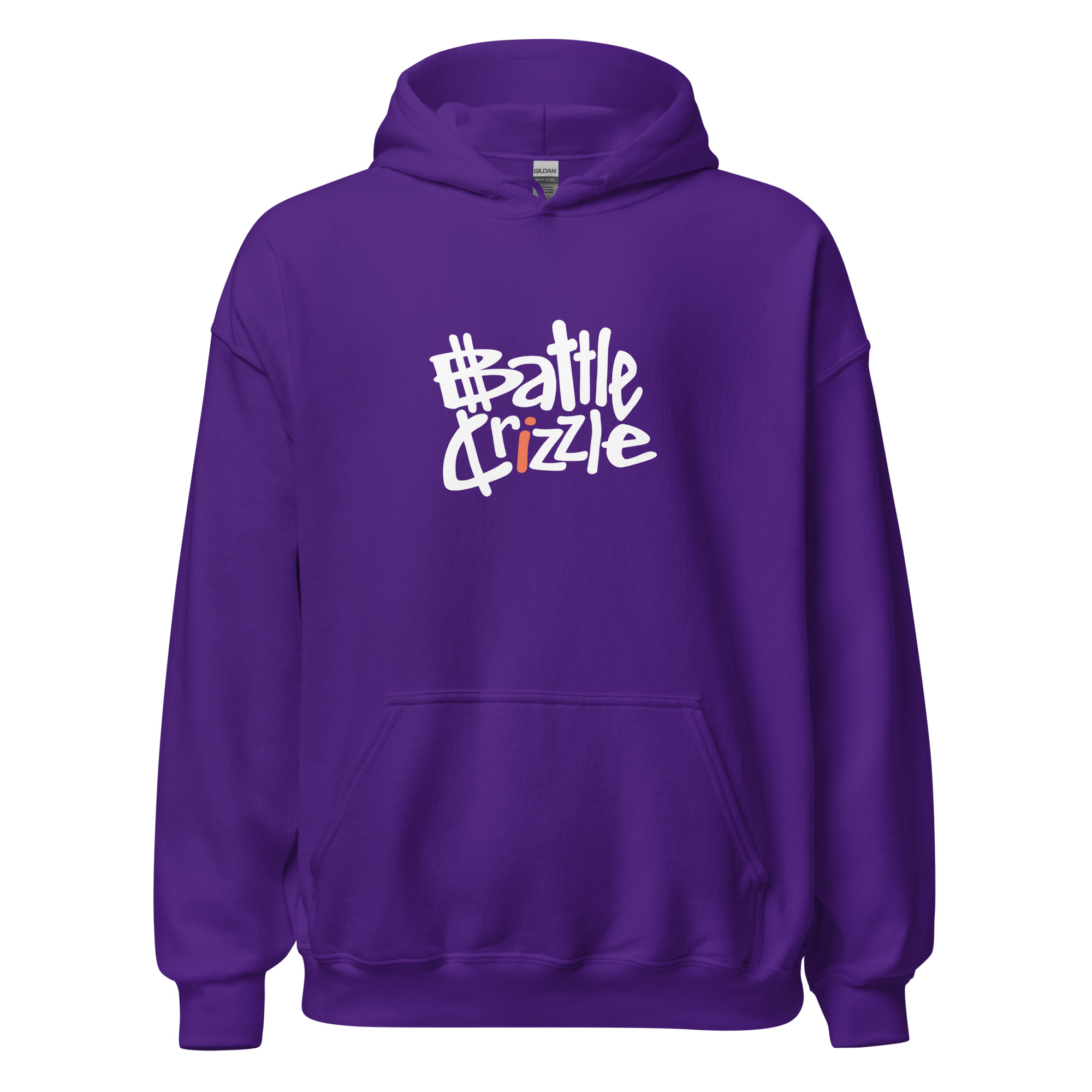 Battle Crizzle Money Unisex Hoodie - Image 7