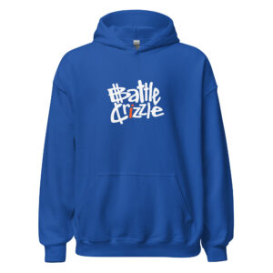 Battle Crizzle Money Unisex Hoodie
