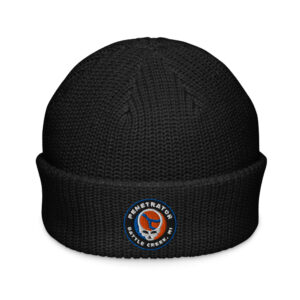 Penetrator Dead Fisherman beanie