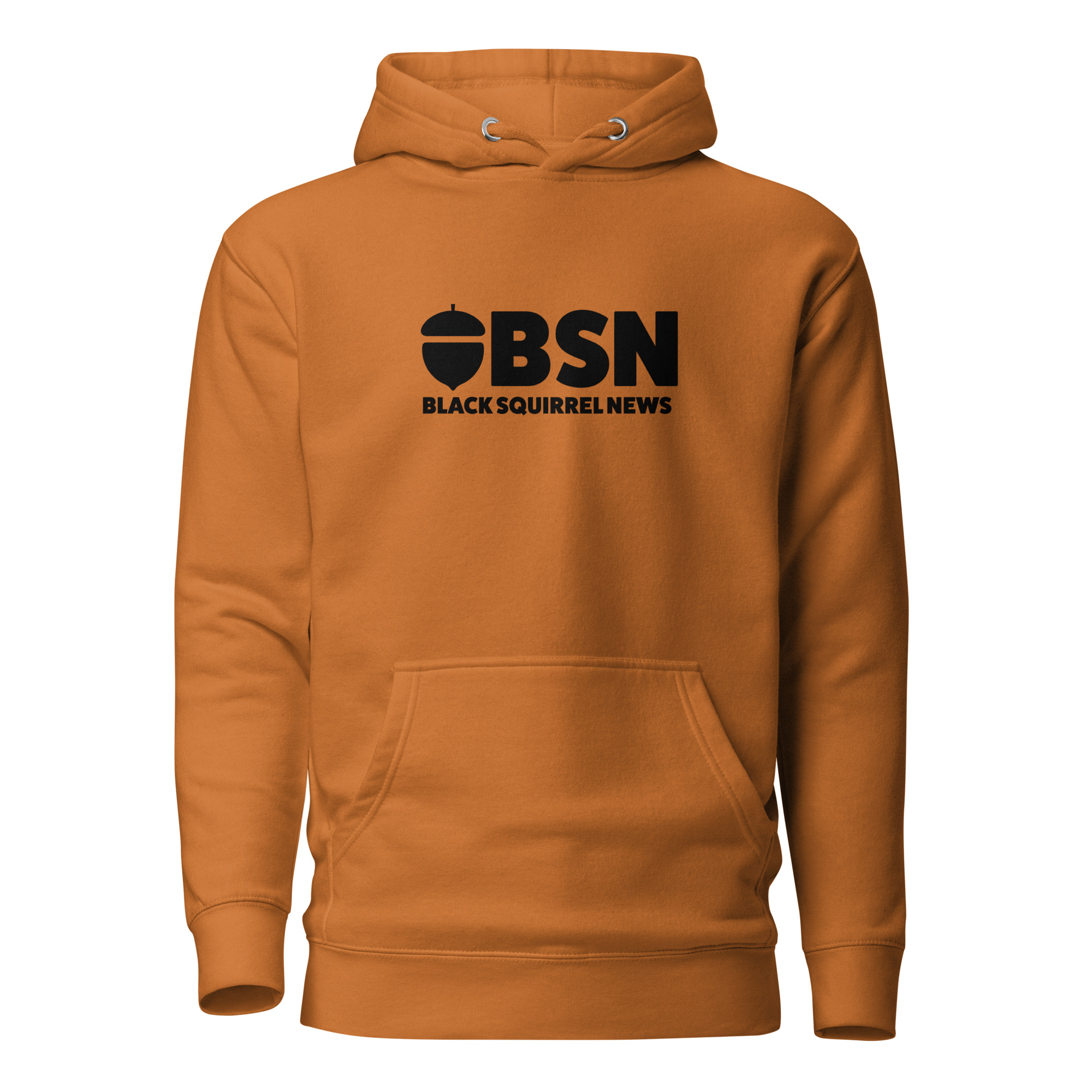 BSN Premium Hoodie