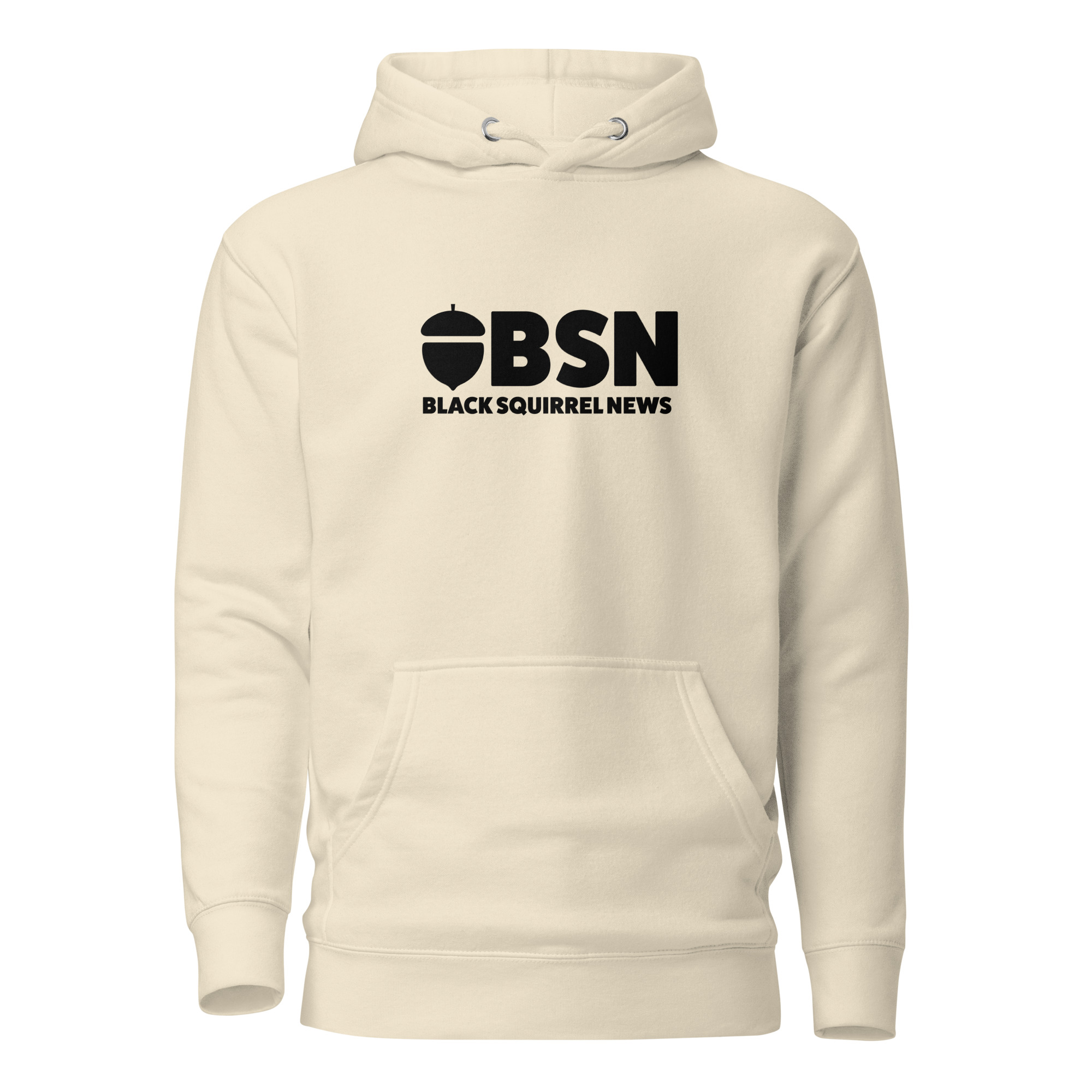 BSN Premium Hoodie - Image 7