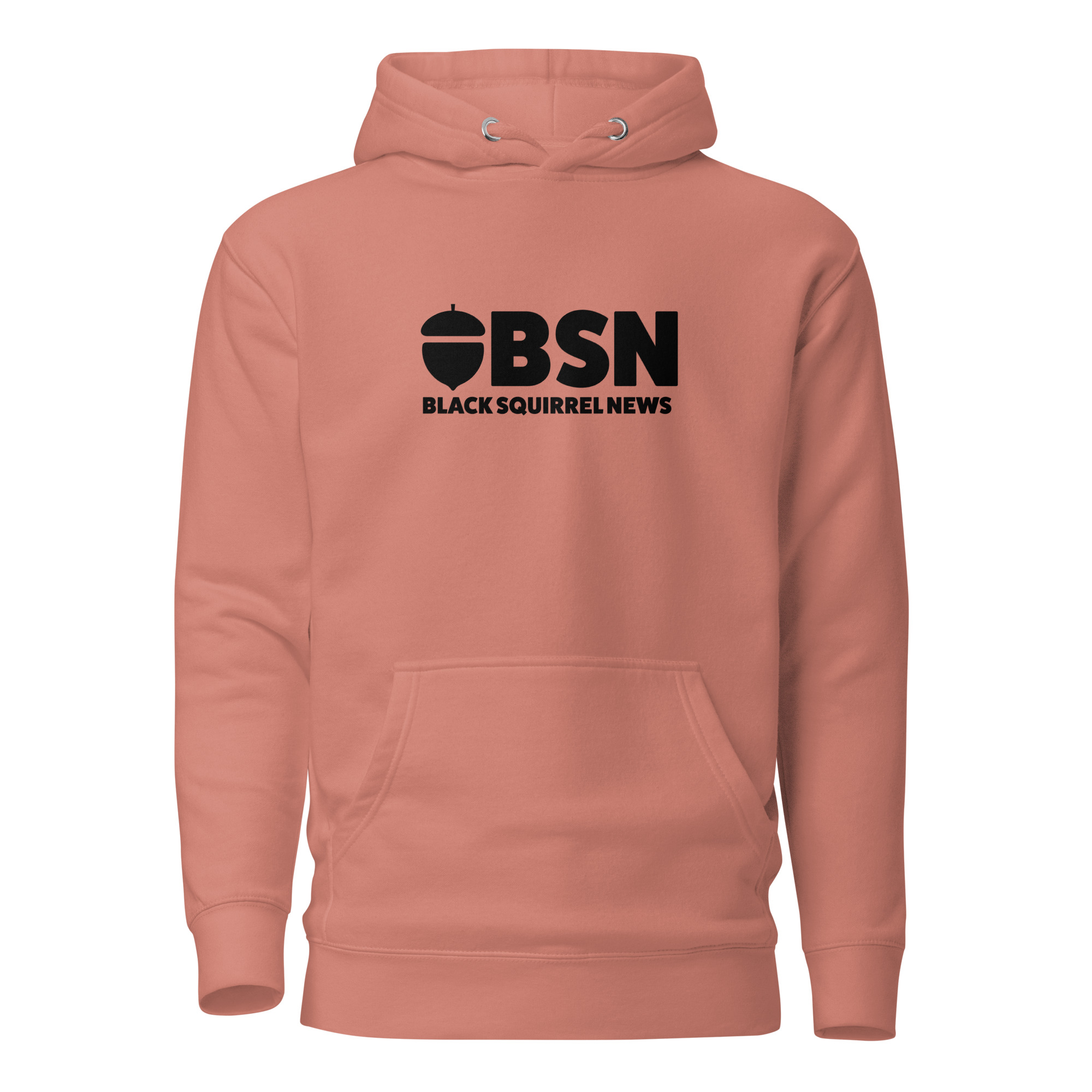 BSN Premium Hoodie - Image 3