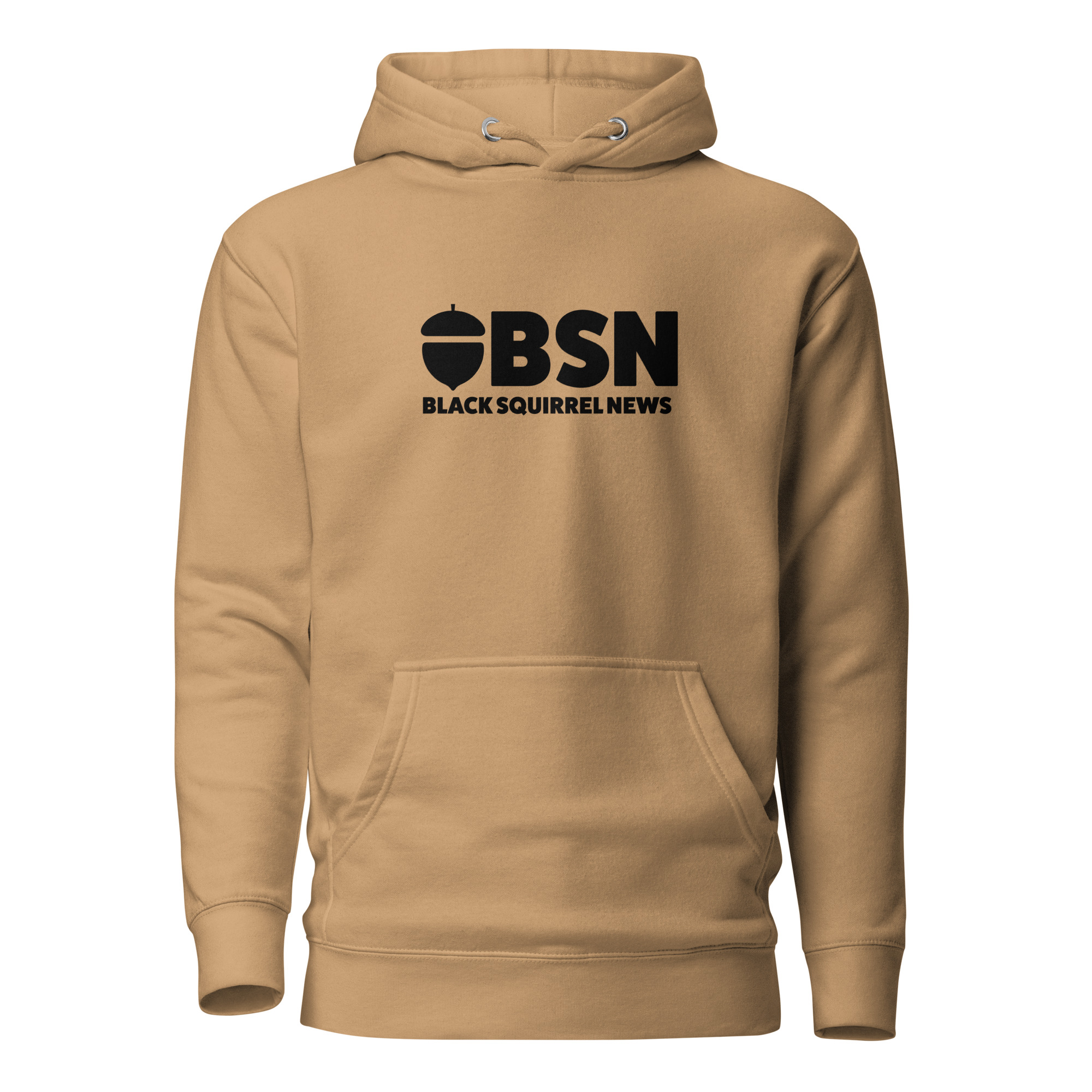 BSN Premium Hoodie - Image 4