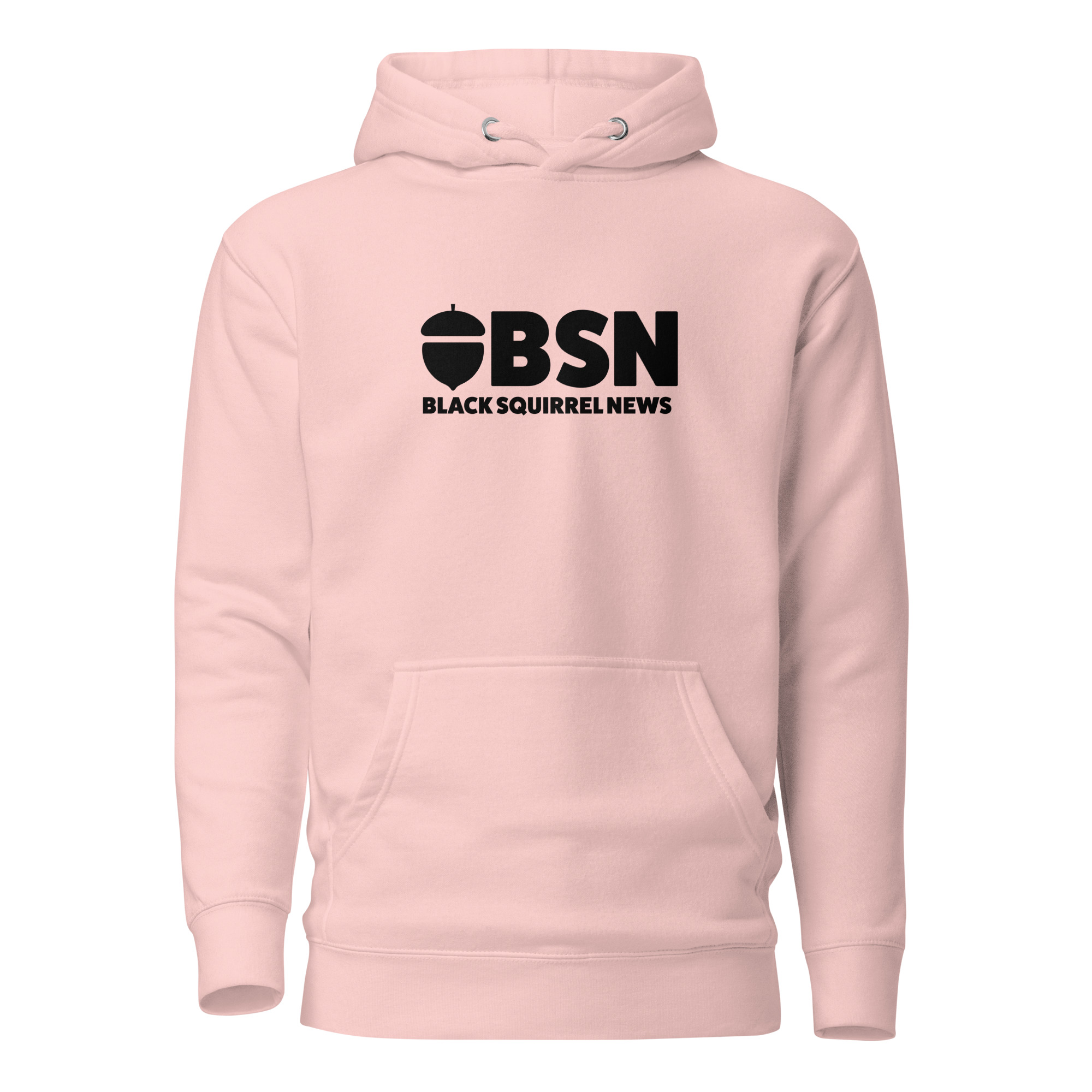 BSN Premium Hoodie - Image 5