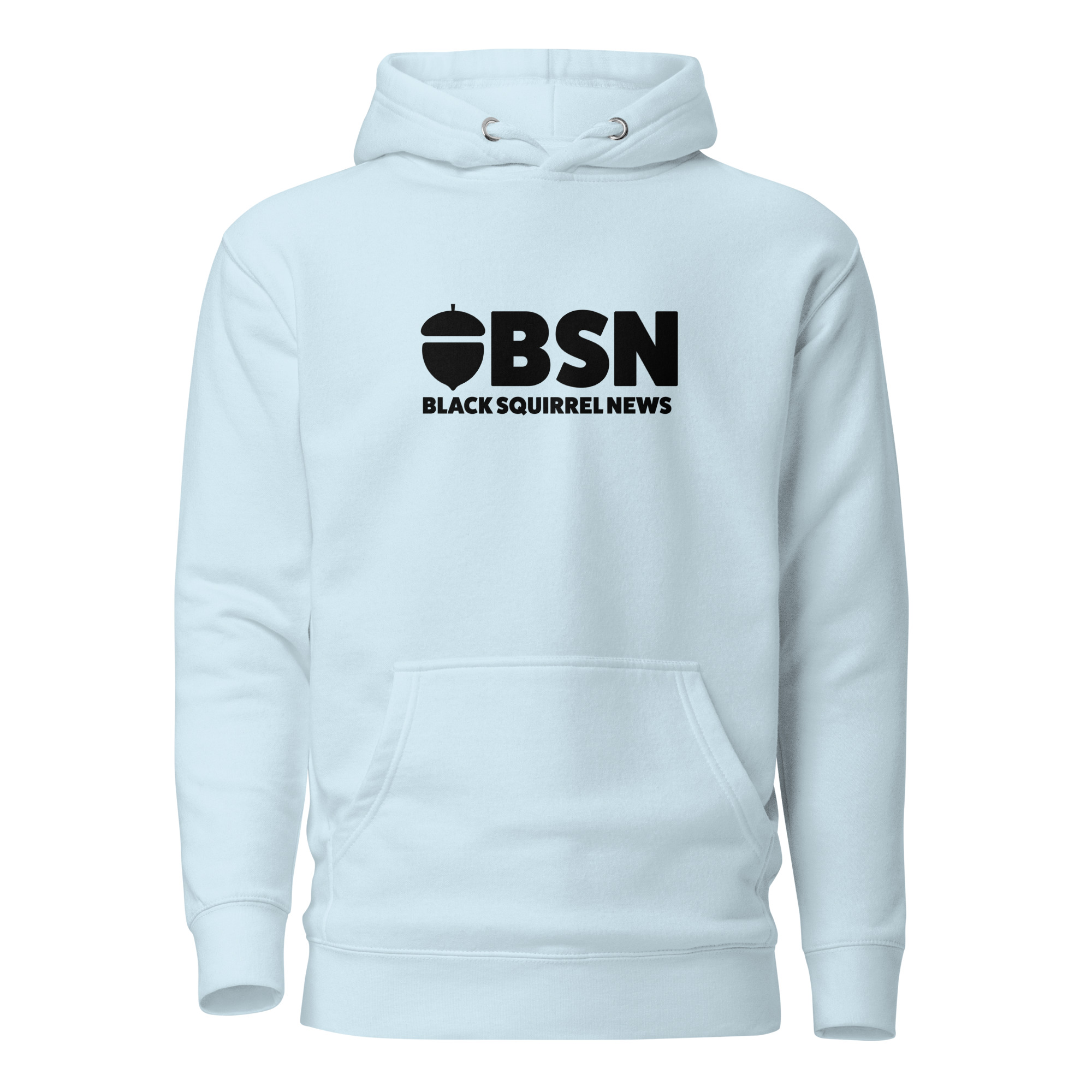 BSN Premium Hoodie - Image 6