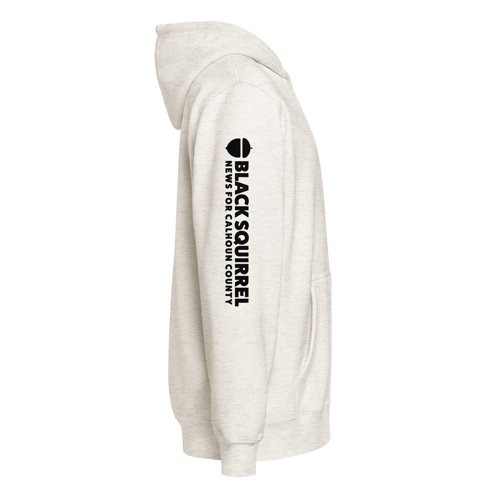 BSN Premium zip hoodie - Image 6