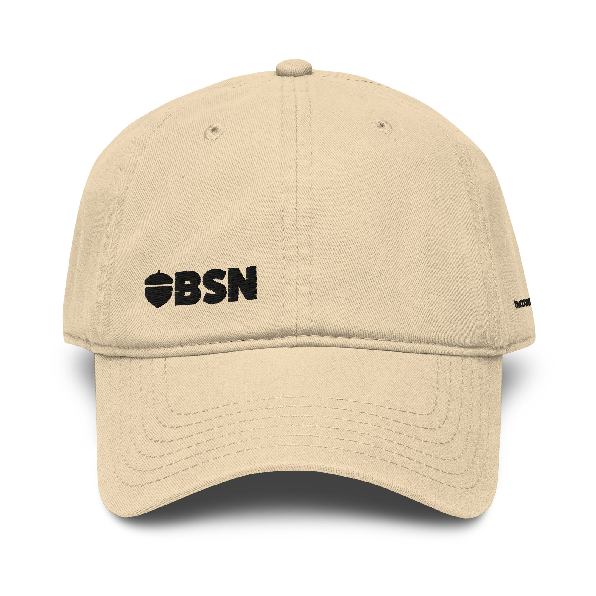BSN baseball cap