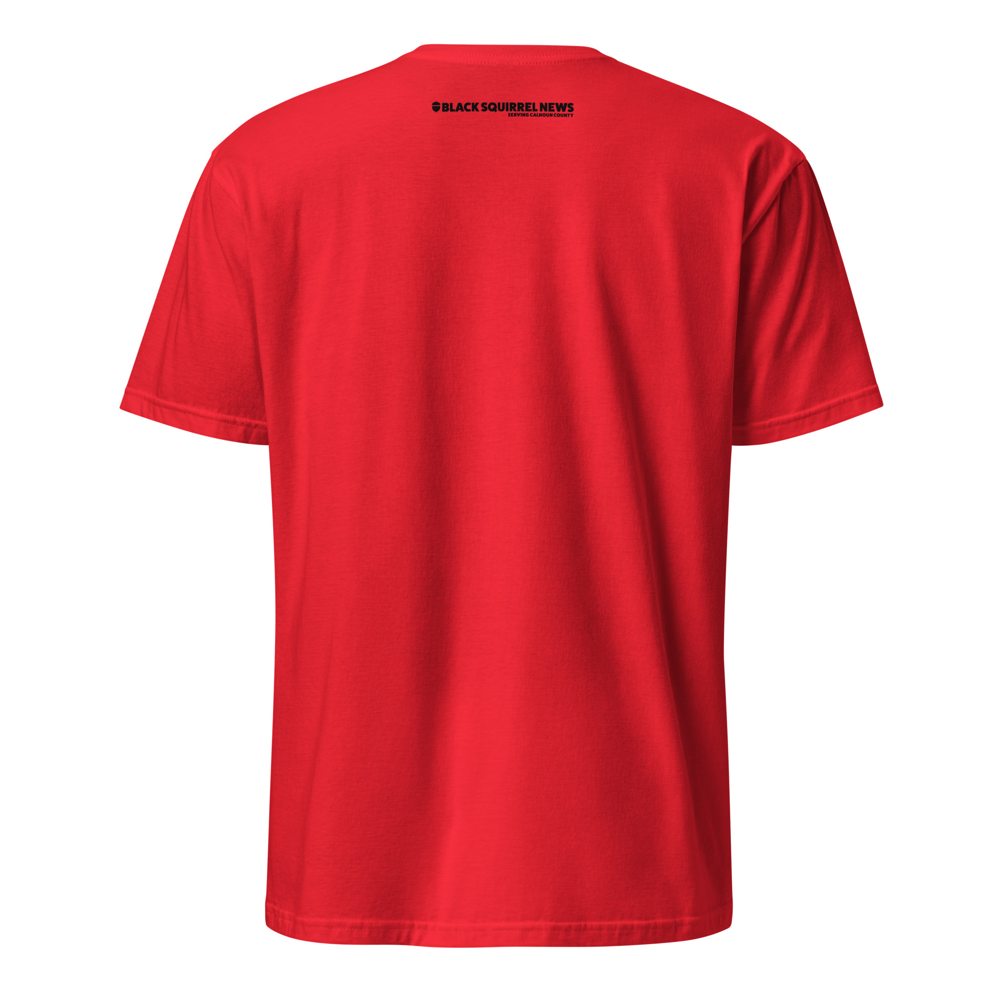 BSN Unisex T-Shirt - Image 3