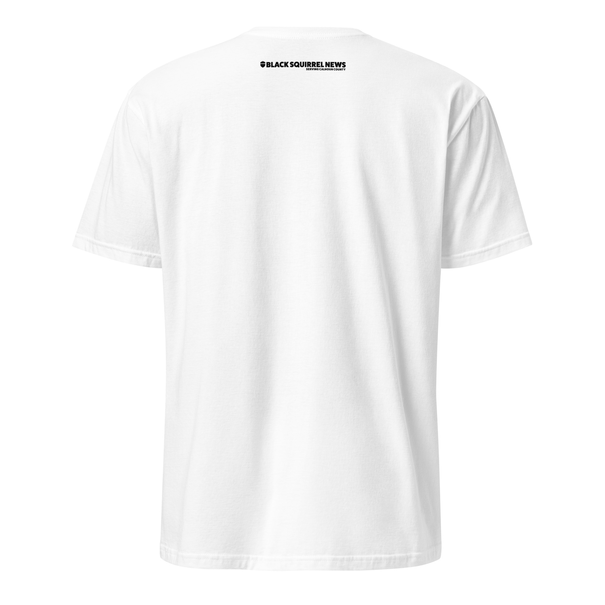 BSN Unisex T-Shirt - Image 20