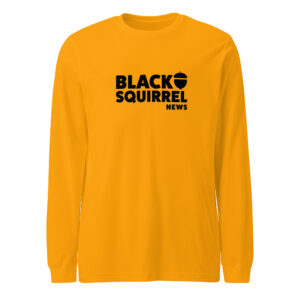 BSN Unisex Long Sleeve Tee