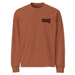 BSN Premium heavyweight long sleeve shirt