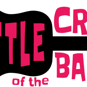 Battle Creek Battle of the Bands logo graphic