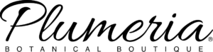 Plumeria logo