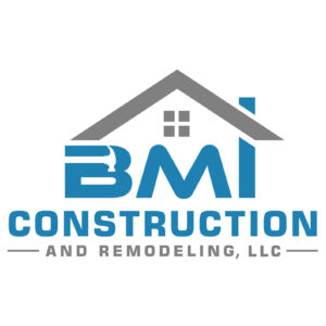 BMI Construction logo